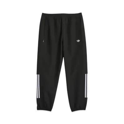 adidas Skateboarding Gatsele Track Pants (Gender Neutral) "Black/White"