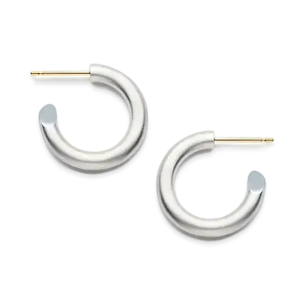 CAREERING PLACEBO 101 "Matte Silver"