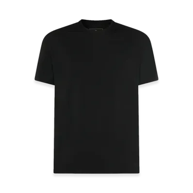 Y-3 Running Short Sleeve Tee "Black"