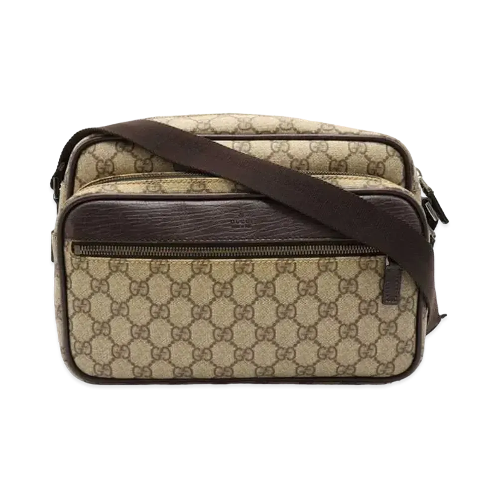 GUCCI GG Plus Shoulder bag
