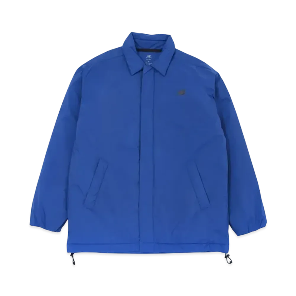New Balance Coach Jacket "Inkwell"