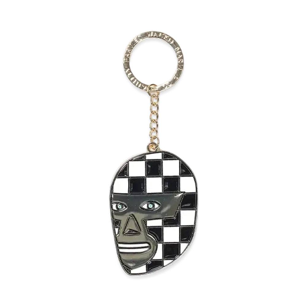 WACKO MARIA World Peace Project / Key Ring #5