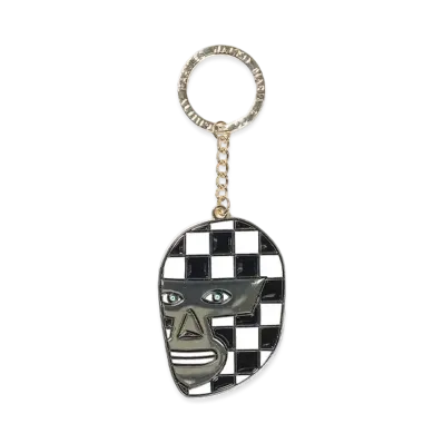 WACKO MARIA World Peace Project / Key Ring #5