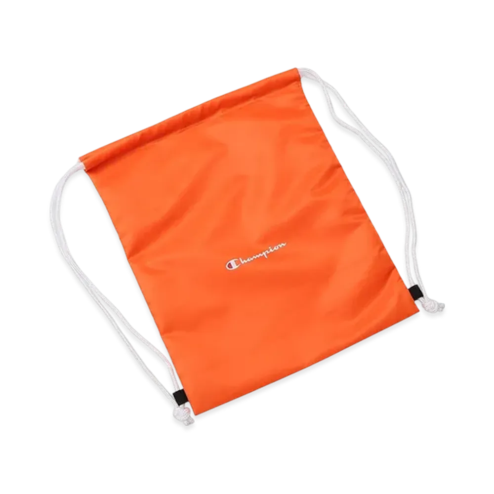 Champion Laundry Bag 24FW "Orange"