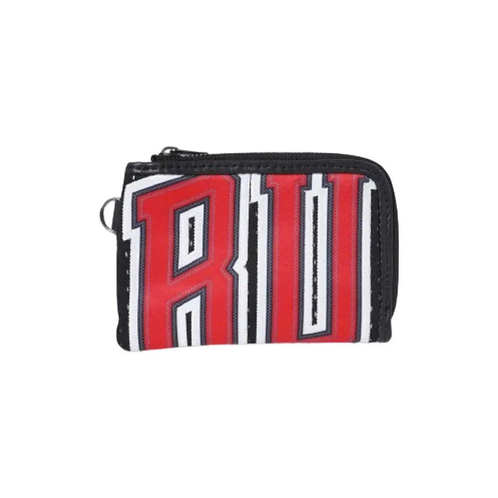 CIVIATELIER CIVIATELIER x HYPE DROP REMAKE COIN CASE -002/049- "BULLS / JORDAN -002/049-"