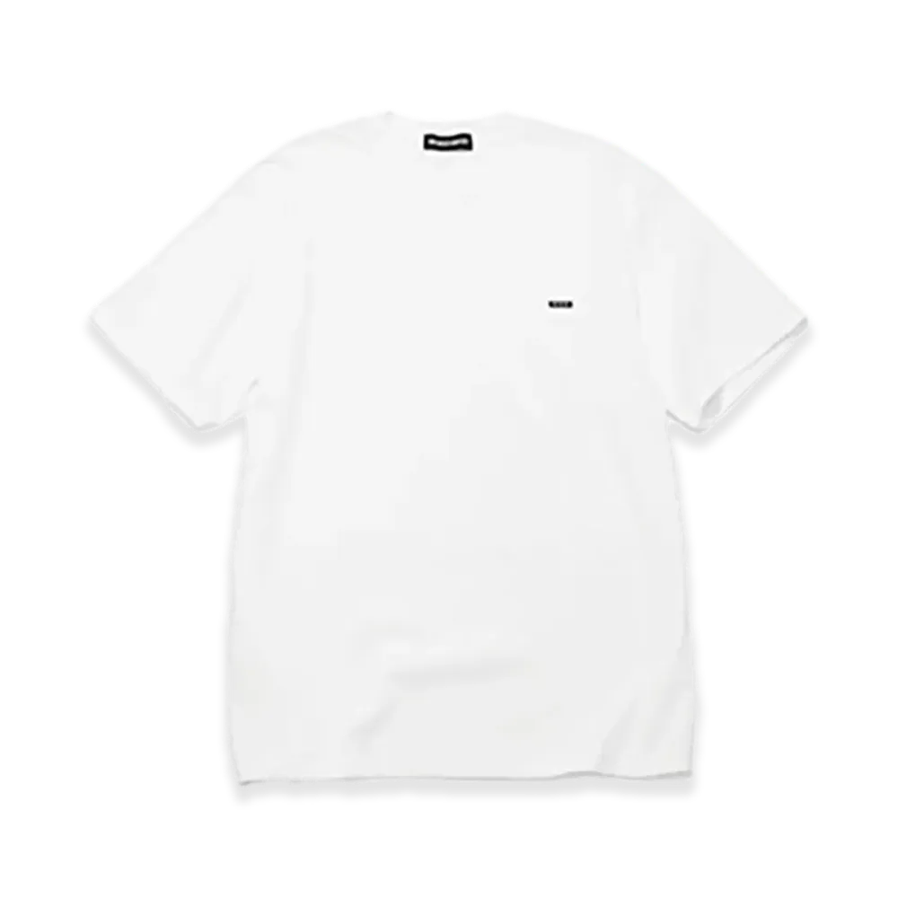 GOD SELECTION XXX T-Shirt GX-S25-ST-15 "White"
