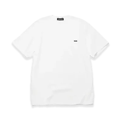 GOD SELECTION XXX T-Shirt GX-S25-ST-15 "White"