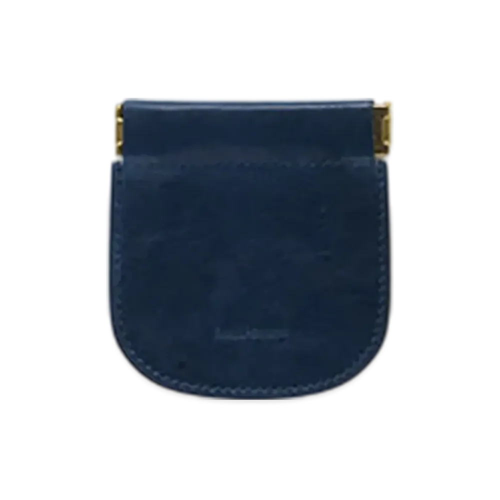 Hender Scheme Coin Purse S "Navy"