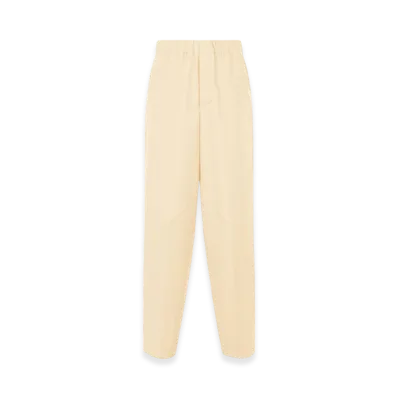 IM MEN Flat "Ivory"