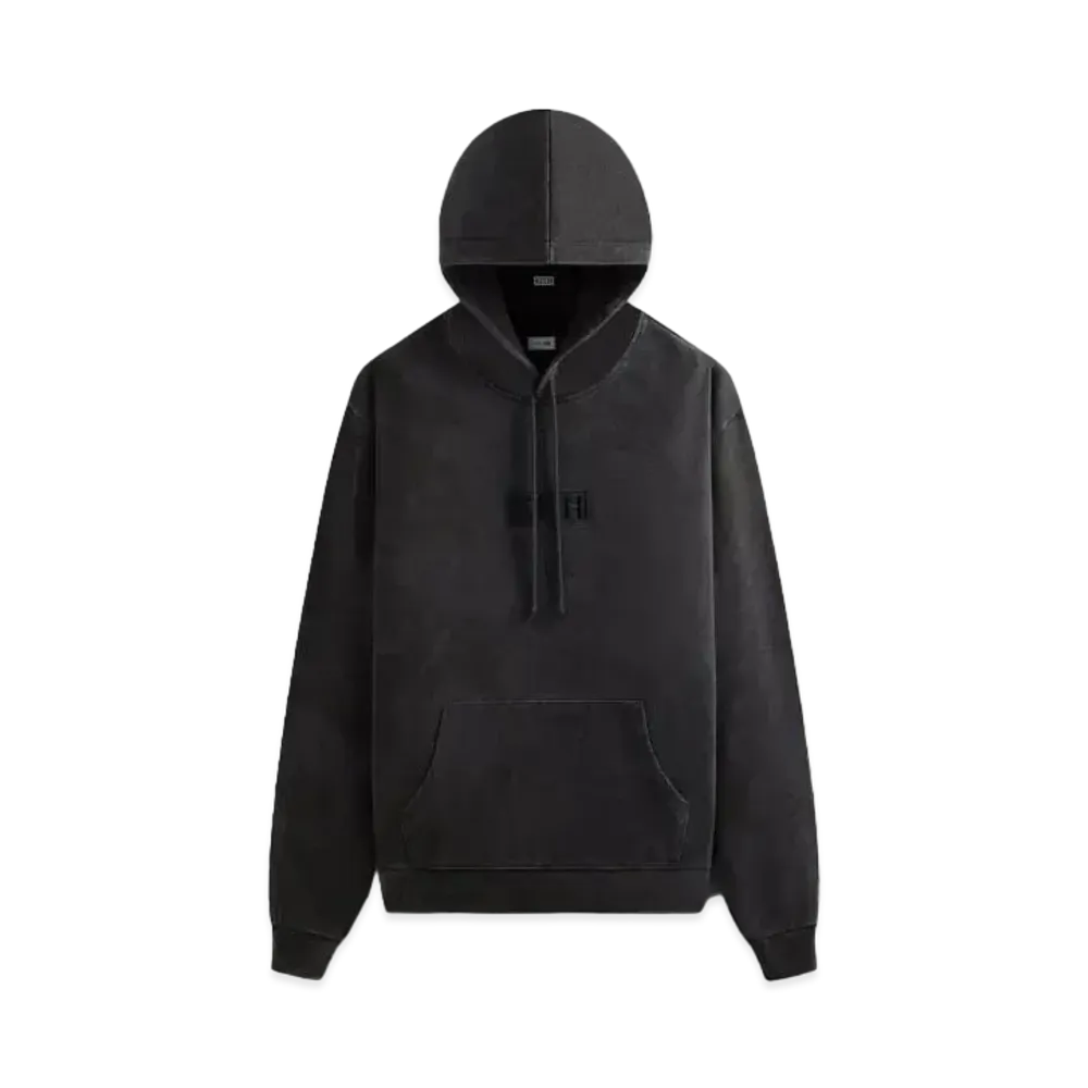 KITH x MARVEL Sinister Six Vintage Nelson Hoodie "Black"