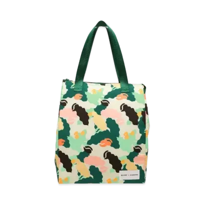 BEAMS x STARBUCKS Cooler Bag L "Coffee Tree"
