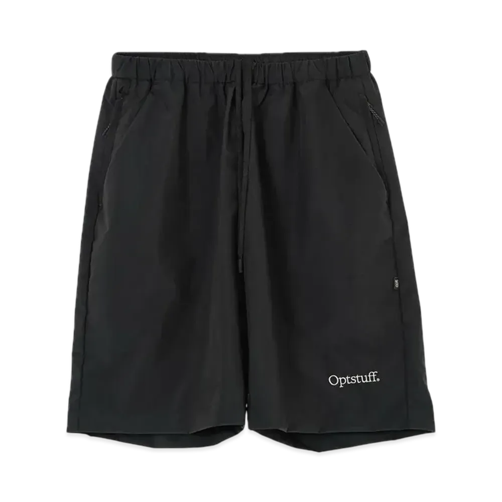 Optstuff Crew Shorts "Black"