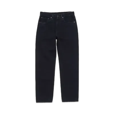 Acne Studios Relaxed Fit Jeans - 2003 "Blue/Black"