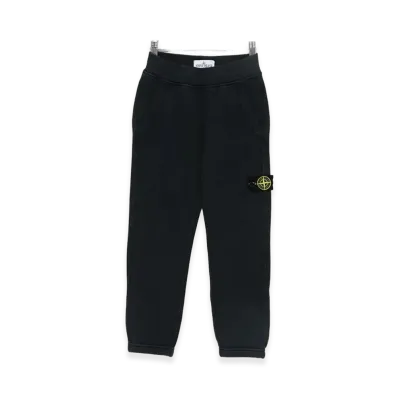 Stone Island Kids Trousers "Blue"