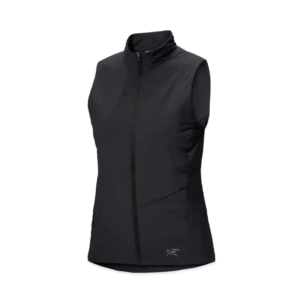 ARC'TERYX Women's Norvan Insulated Vest "Black" X000007212
