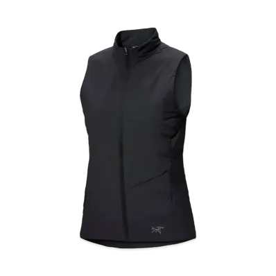 ARC'TERYX Women's Norvan Insulated Vest "Black" X000007212
