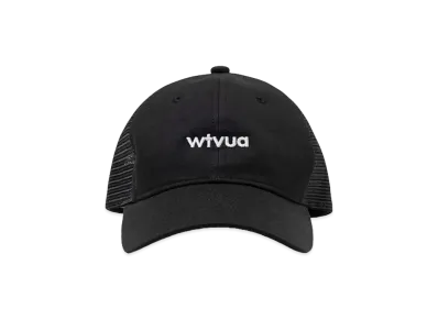 WTAPS T-6M 02 / Cap / Cotton. Cnvs "Black"