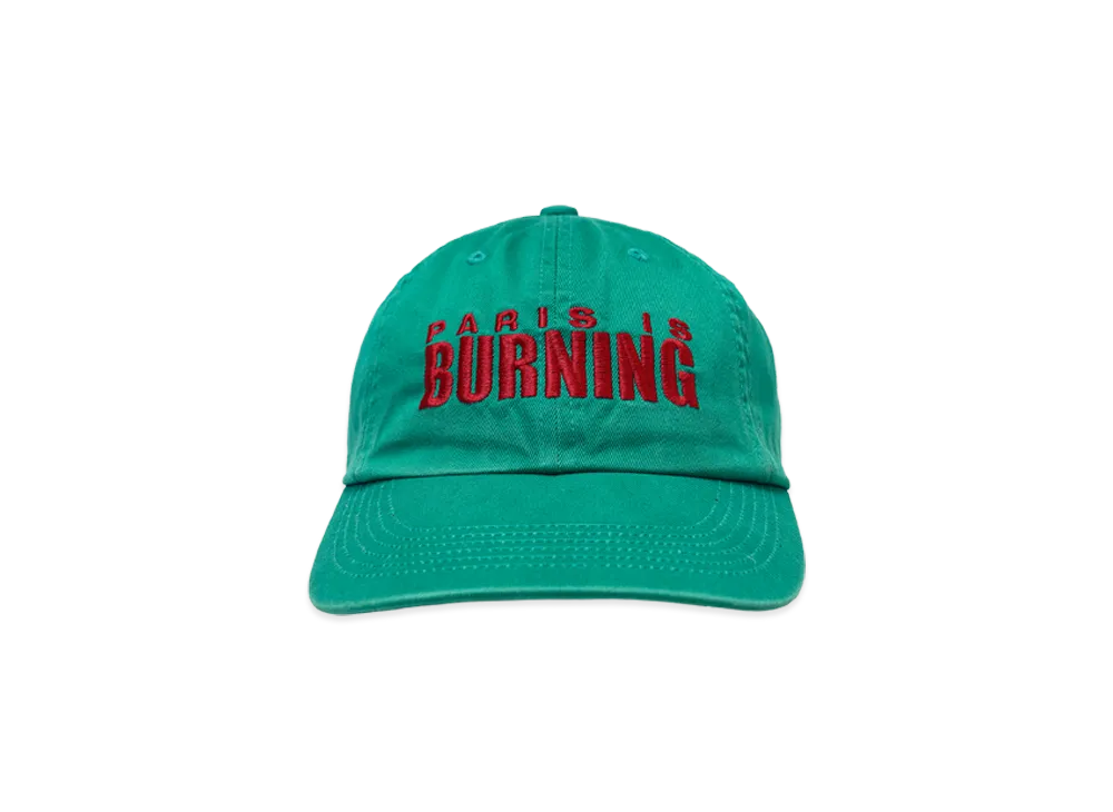 Supreme Paris Is Burning 6-Panel 