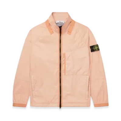 Stone Island 40323 Membrana 3L TC Jacket - 21SS "Antique Rose"