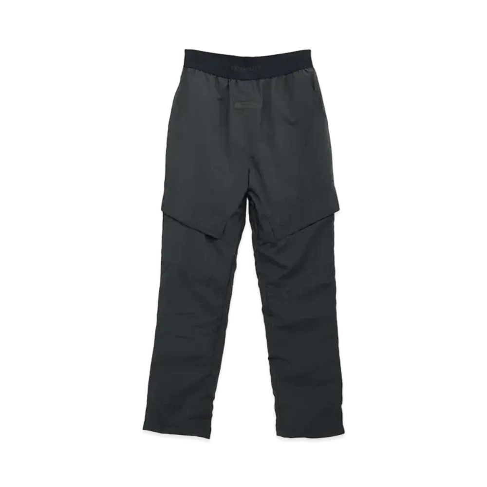 FEAR OF GOD ESSENTIALS STORM PANT "Iron"