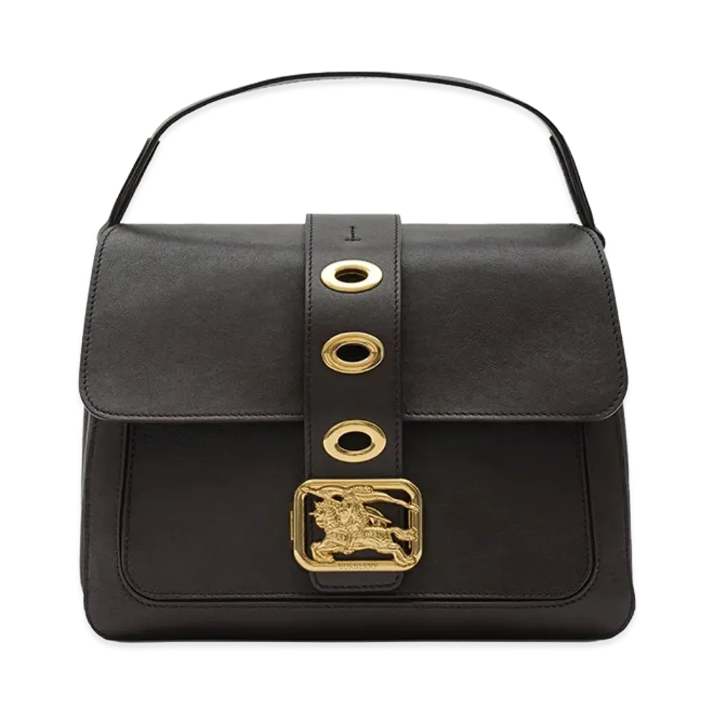 Burberry Women's Bags "Black"