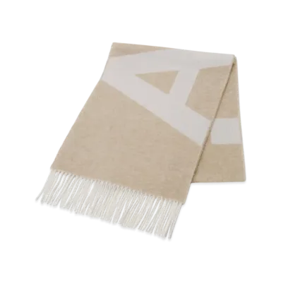 A.P.C. Muffler "Camel"