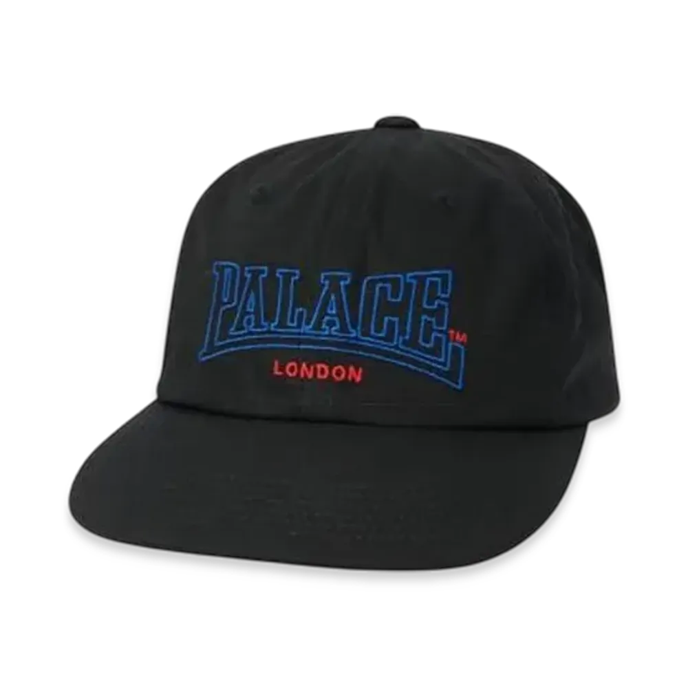 PALACE Stronger Pal Hat "Black"