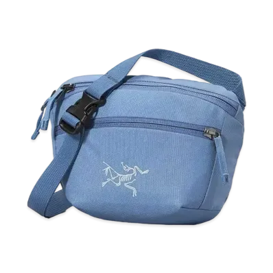 ARC'TERYX Mantis 1 Waist Pack "Stone Wash" X000006157