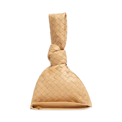 Bottega Veneta Twist "Almond"