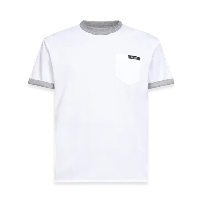 PRADA T-Shirt "White"