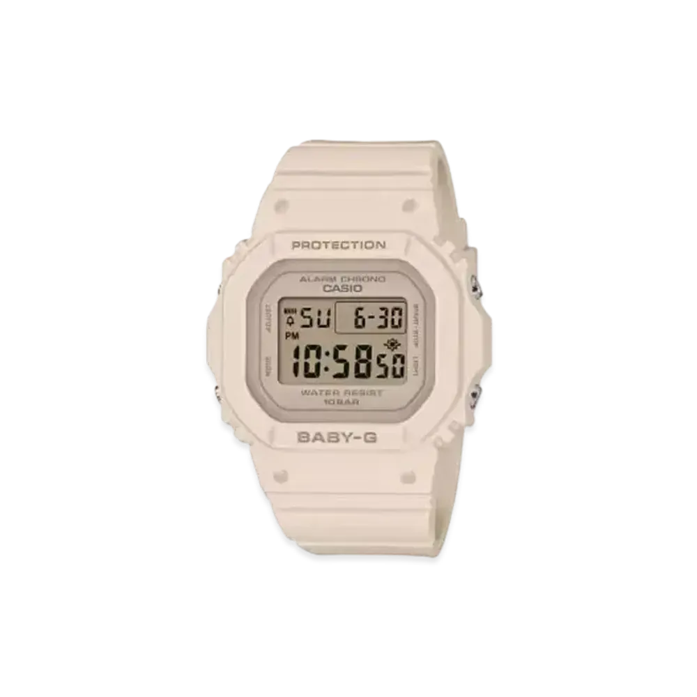 Casio Baby-G BGD-565 Series BGD-565-4JF