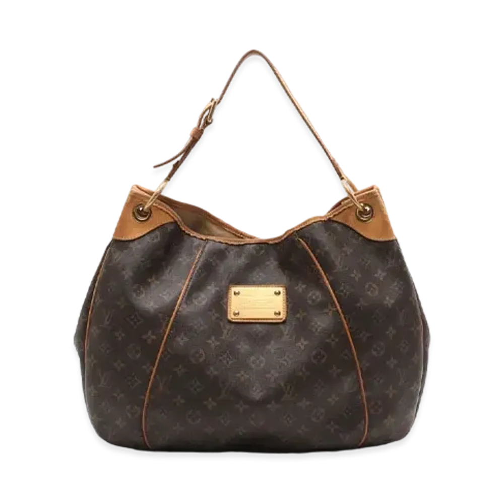 Louis Vuitton Galiera GM Monogram