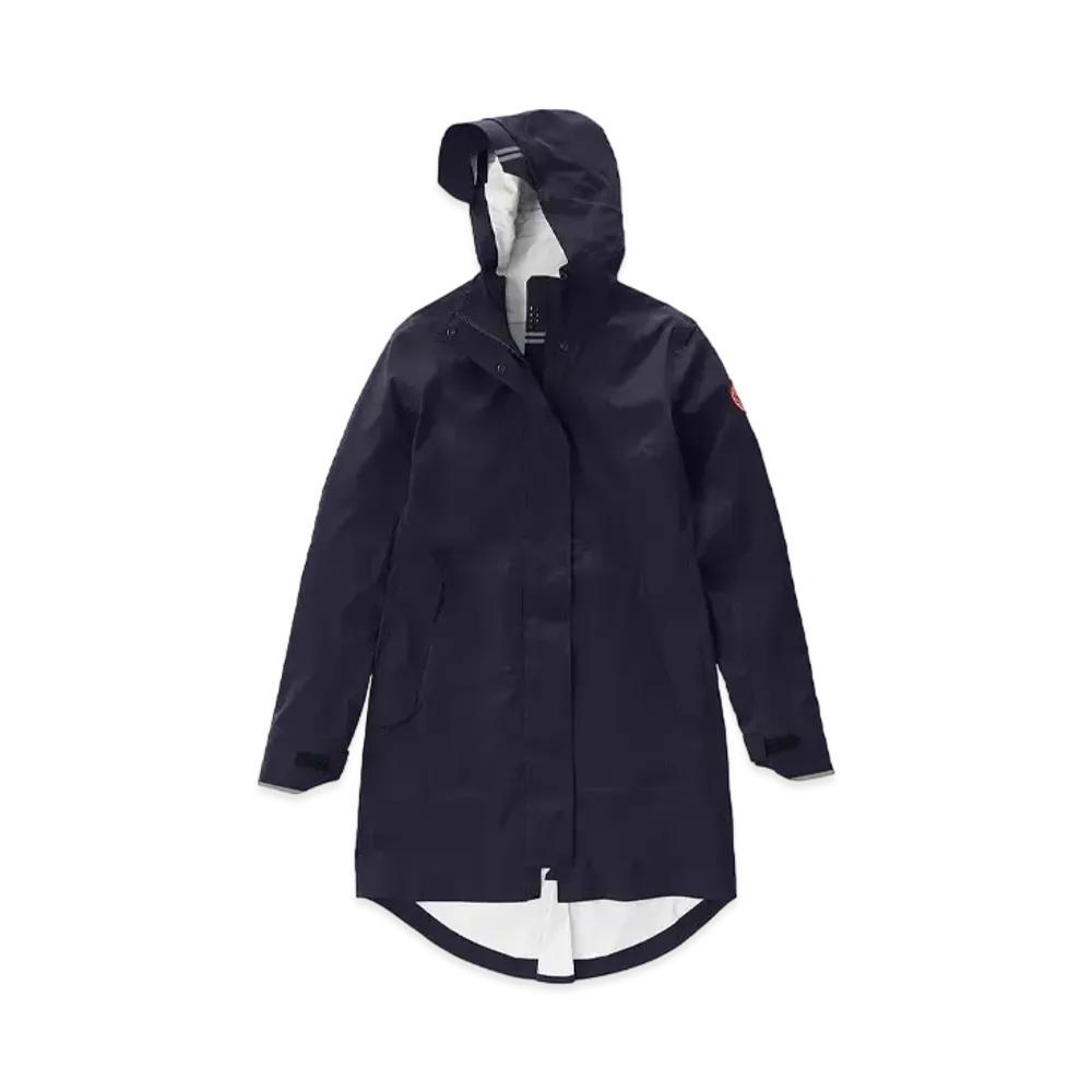 CANADA GOOSE Salida Jacket "Admiral Navy"