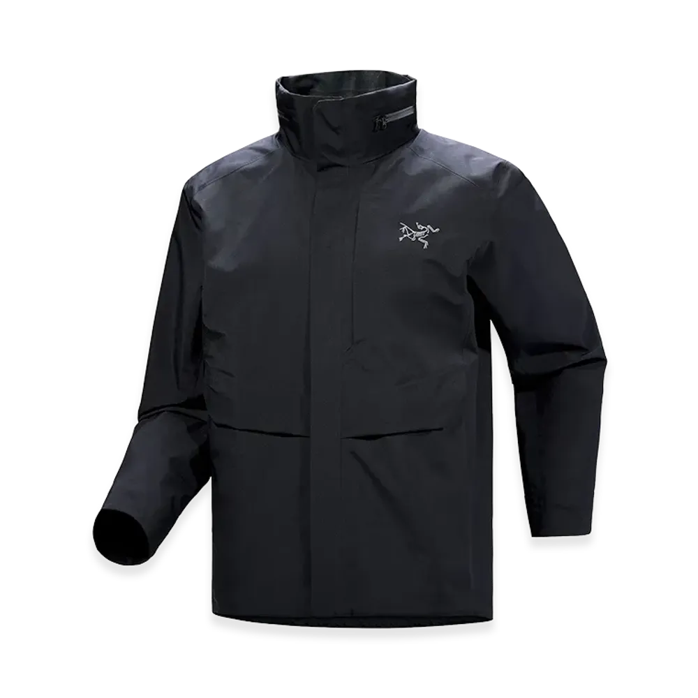 ARC'TERYX Therme Jacket Men's "Black" X000010274