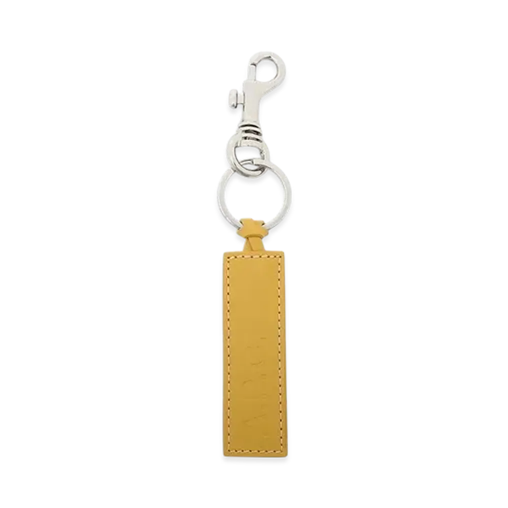 A.P.C. Porte Clefs "Mimosa"