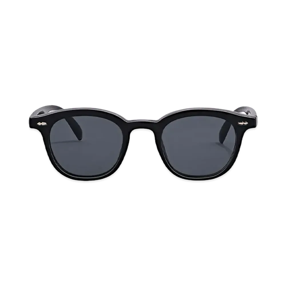 SZADE walton "Elysium Double Black / Ink Polarised "