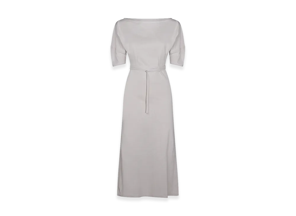 LEMAIRE Women's Dresses "White"