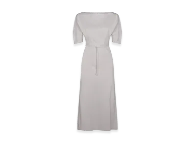 LEMAIRE Women's Dresses "White"