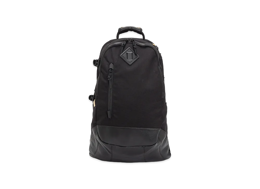 visvim Cordura 20L "Black"