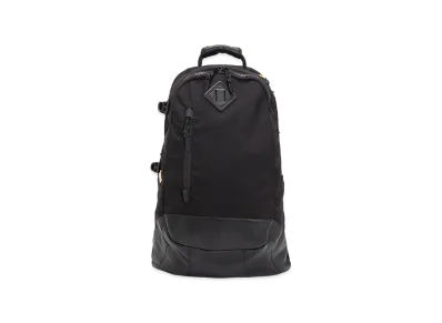 visvim Cordura 20L "Black"