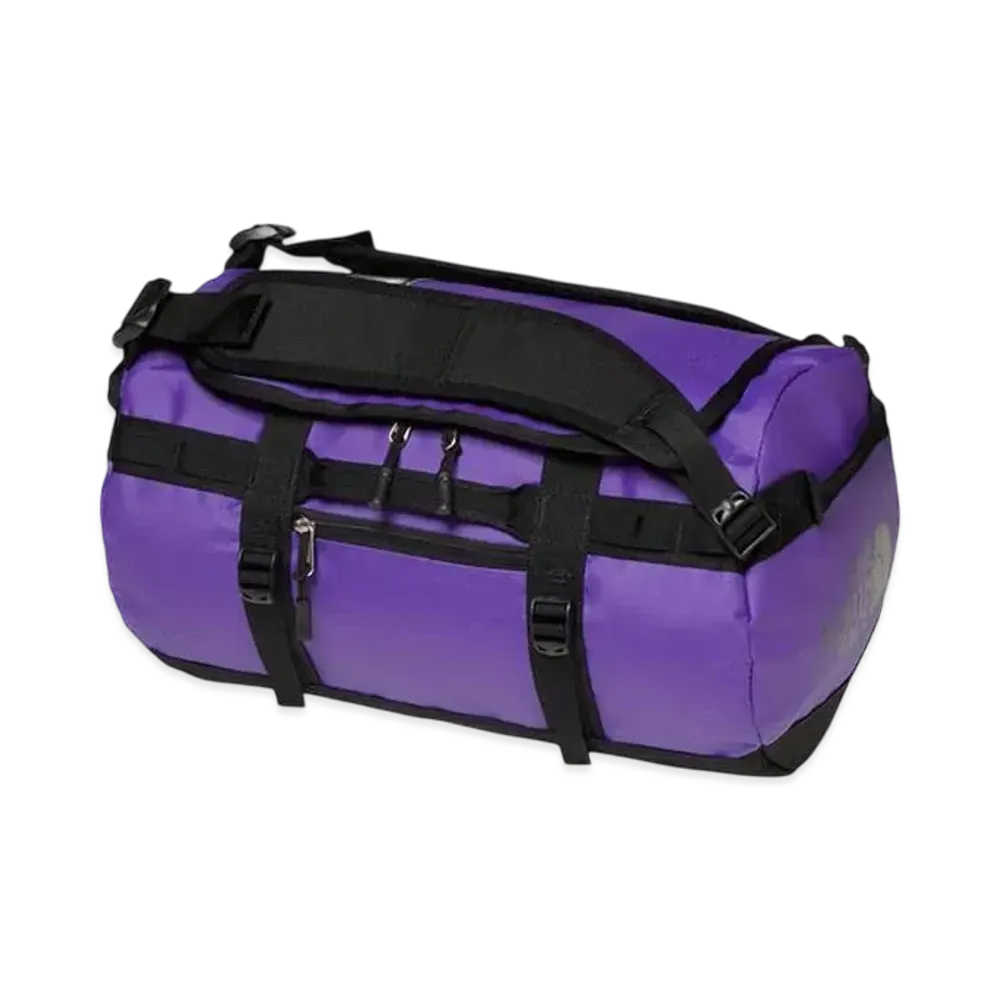 The North Face BC Duffel XS "Peek Purple"