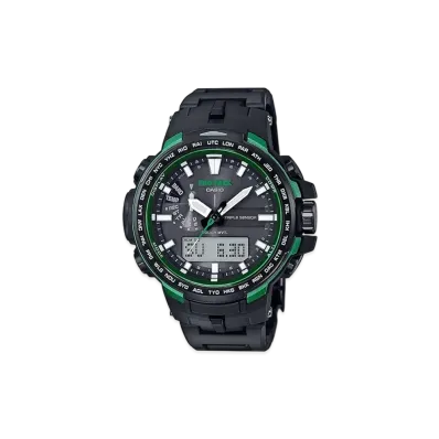 Casio PRO TREK PRW-6100 Series PRW-6100FC-1JF