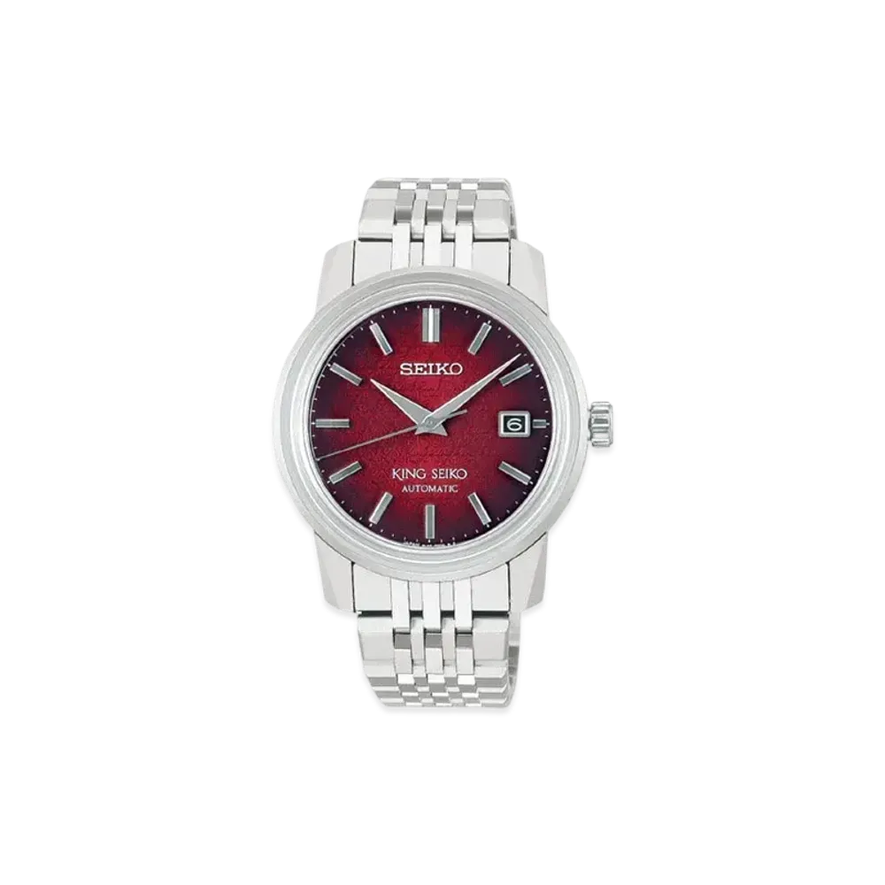 SEIKO King Seiko KSK Seiko Watch Salon Exclusive Model SDKA011