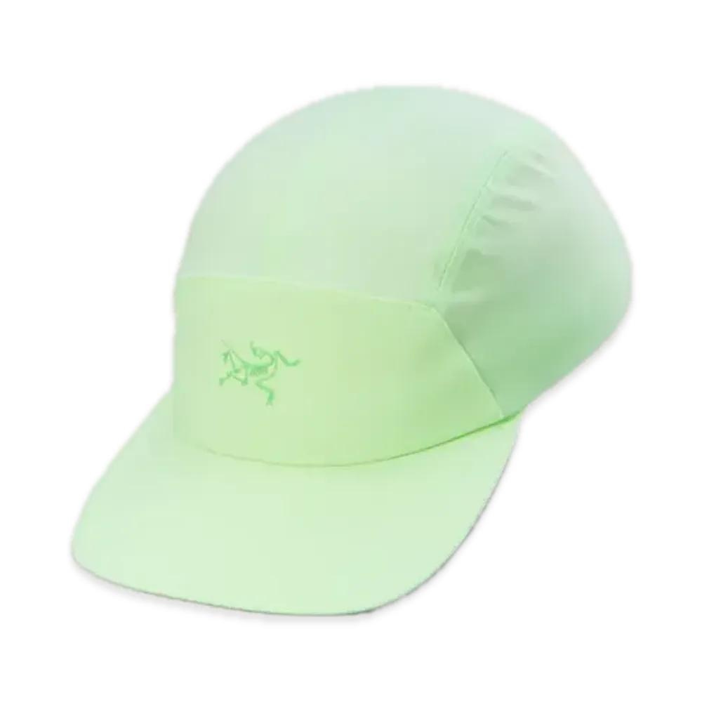 ARC'TERYX Gamma 5 Panel Cap "Phosphorescent"