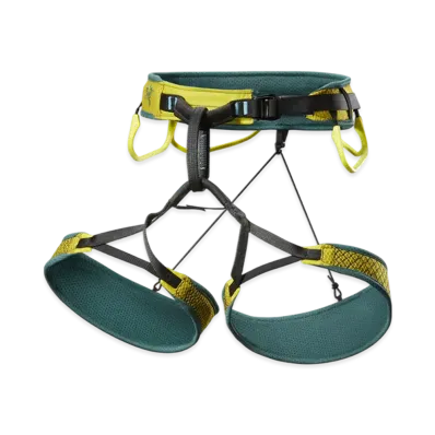 ARC'TERYX Women's Skaha Harness "Lampyre/Boxcar" X000009655