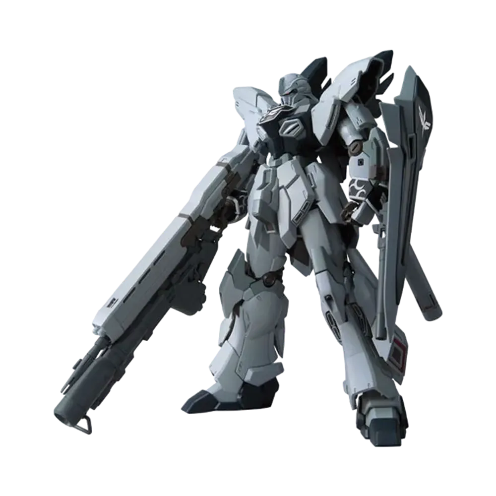 MG 1/100 MSN-06S-2 Sinanju Stein (Narrative Ver.)
