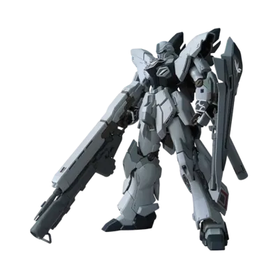 MG 1/100 MSN-06S-2 Sinanju Stein (Narrative Ver.)