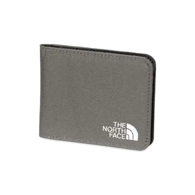 The North Face Shuttle Card Wallet "Smoked Pearl"