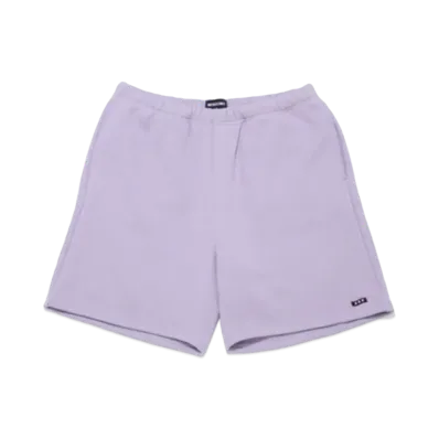 GOD SELECTION XXX Sweat Short Pants GX-S24-SP-01