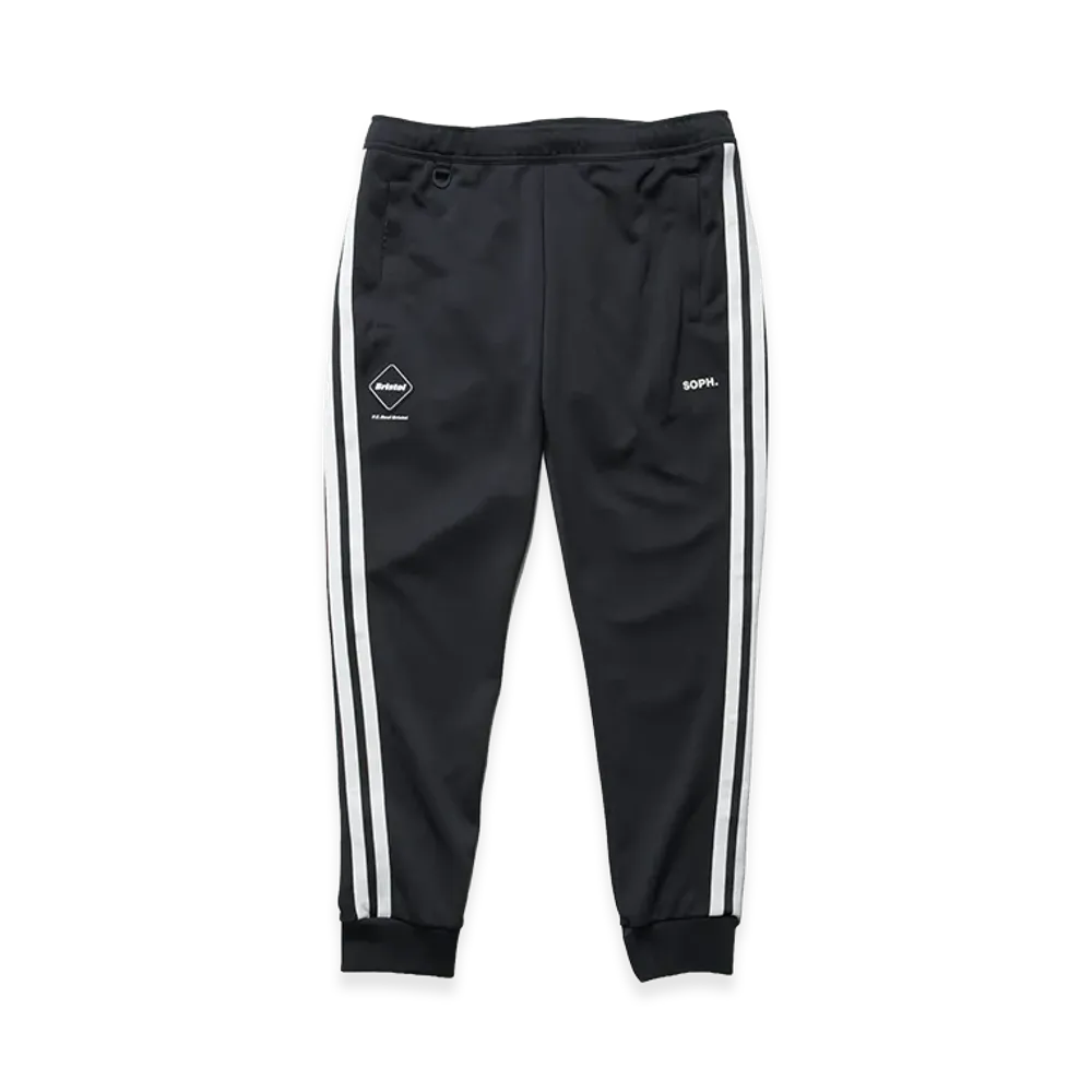 F.C.Real Bristol Training Track Jogger Pants "Black"